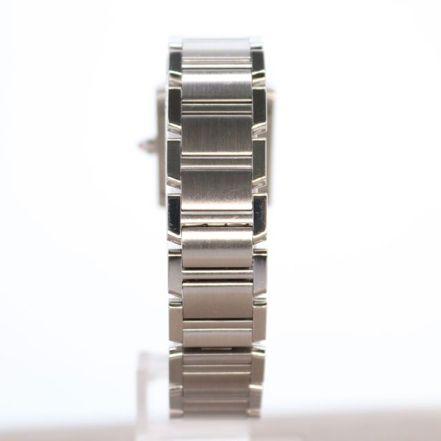 Cartier Tank Francaise W51028Q3 Image 3